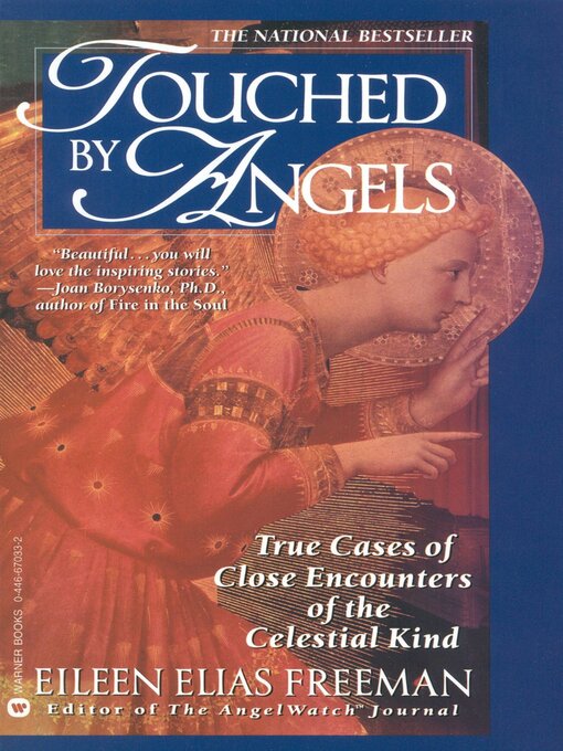 Title details for Touched by Angels by Eileen Elias Freeman - Available
